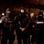 Andrew Tate arrested in Romania