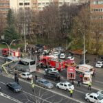 Greek coach crash in Bucharest Imgur