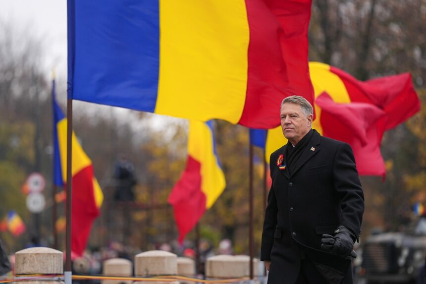 Iohannis