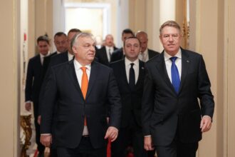 Iohannis Orban