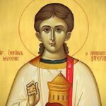 Saint Stephen