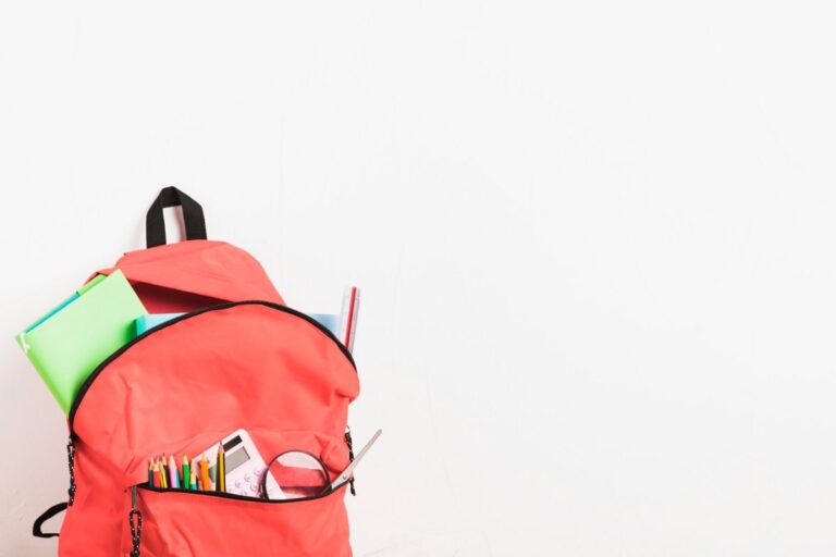 backpack