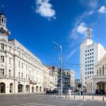 Calea Victoriei Bucharest