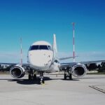 Mihail Kogalniceanu Constanta International Airport