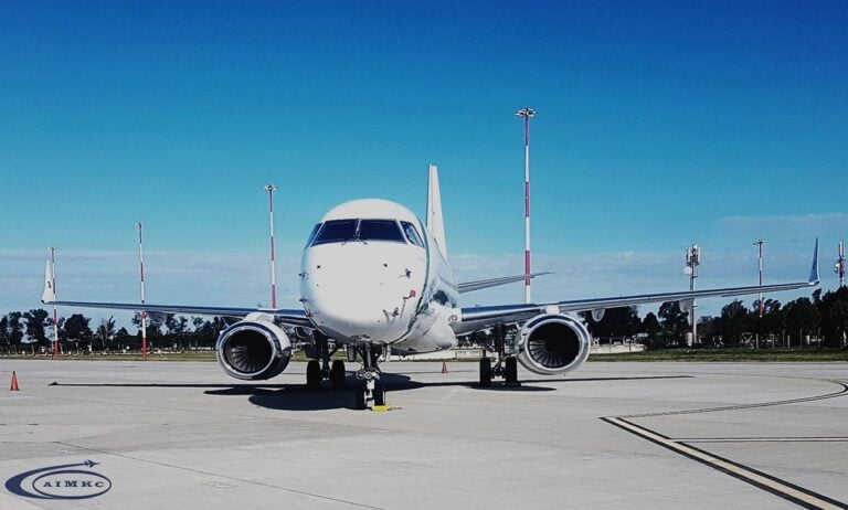 Mihail Kogalniceanu Constanta International Airport