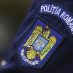 Romanian Police