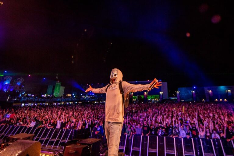 SAGA Festival