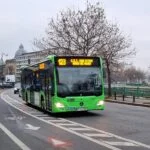STB bus line 123