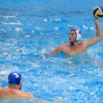 Steaua CSM Oradea Water Polo