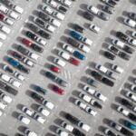 car park