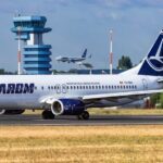 Bucharest Henri Coanda International Airport