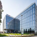 Expo Business Park Bucharest
