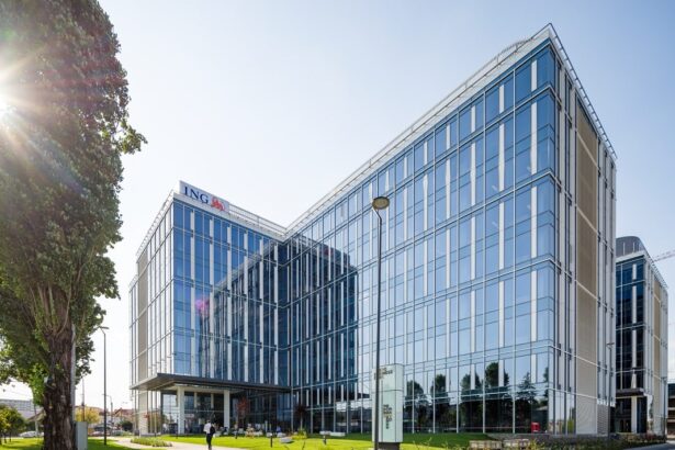 Expo Business Park Bucharest