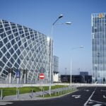 OMV Petrom Bucharest