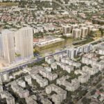 One Cotroceni Towers