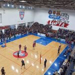 Steaua-Dinamo-Volei