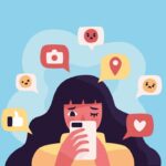 sexual online messages teenagers