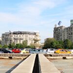 Bucharest Traffic