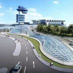 Future Henri Coanda Airport Metro Station