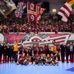 Rapid Bucharest handball
