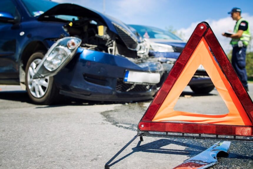 accident auto