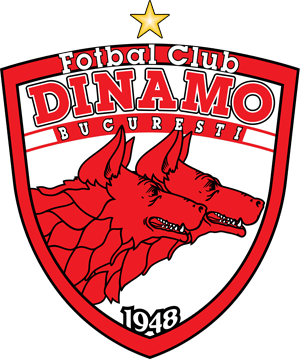 Dinamo Bucharest Logo