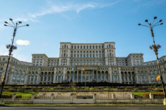 Palace-Parliament-Bucharest