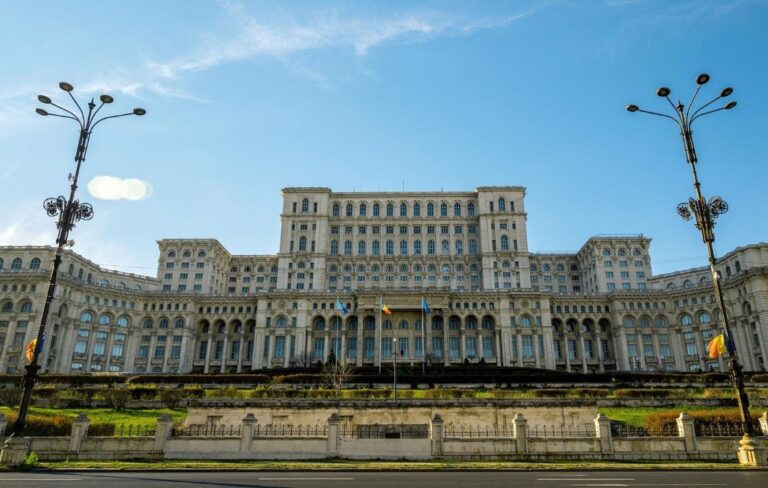 Palace-Parliament-Bucharest