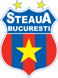 Steaua Bucharest Logo