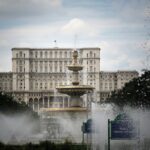 Central Bucharest, Unirii Square