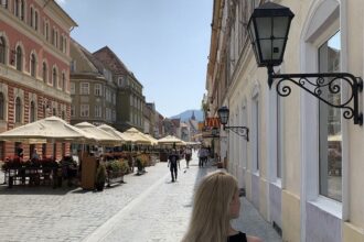 Brasov