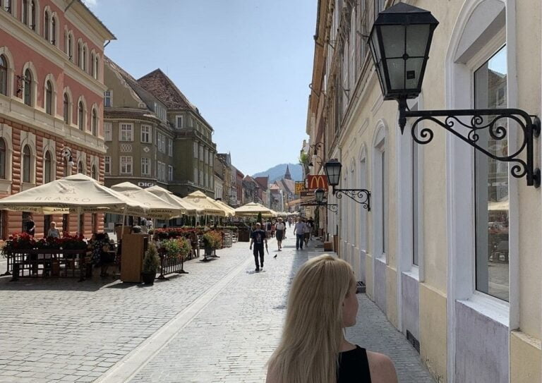 Brasov