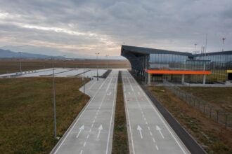Brasov International Airport