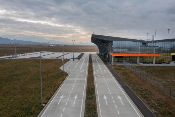 Brasov International Airport
