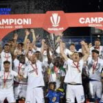 Farul Constanta Romanian First League Winner 2023