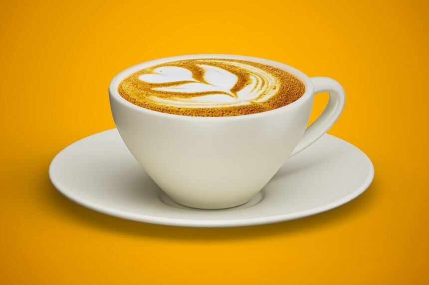 coffee cup