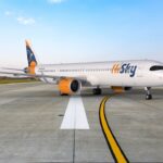 A321neoLR HiSky