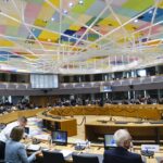 EU Council Agriculture and Fisheries Council Roundtable