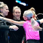 Romania Table Tennis Team