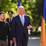 Zelenskiy Iohannis