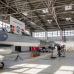 F-16 Training Center Romania