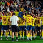 Romania minifootball