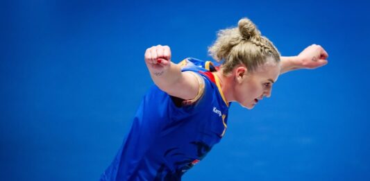 Romania Handball