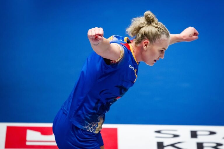 Romania Handball