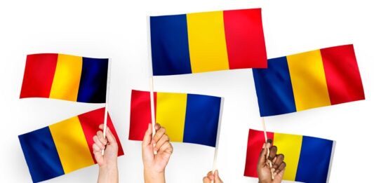 Romanian citizens