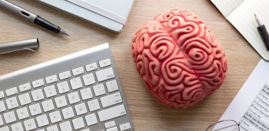 brain job