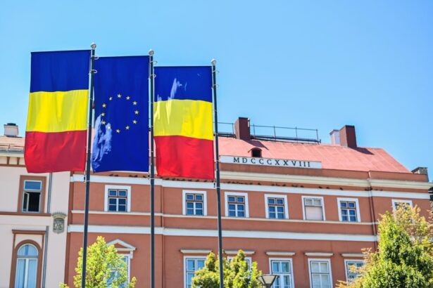 flags-cluj-romania