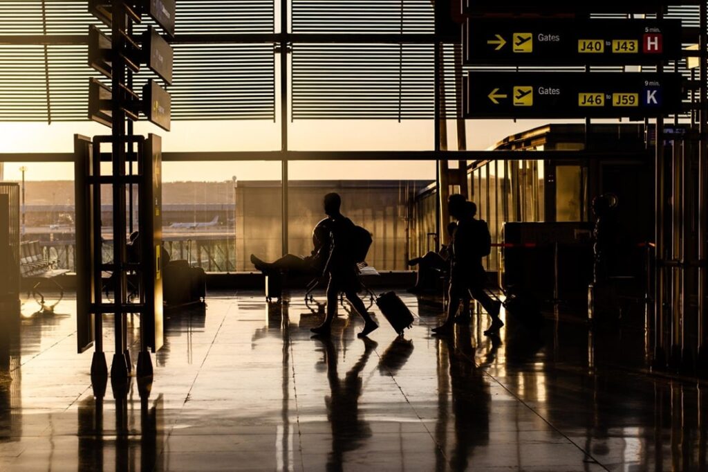 Airport
