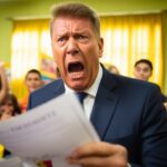 Klaus-Iohannis-generat-AI
