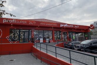 Profi Super Slatina
